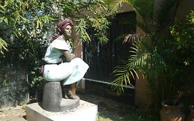 Arte Y Cultura, Casa Polanco.